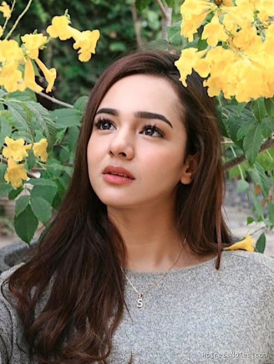 Biodata Dianda Sabrina: Agama, Keluarga, Pacar, Fakta dan Karir