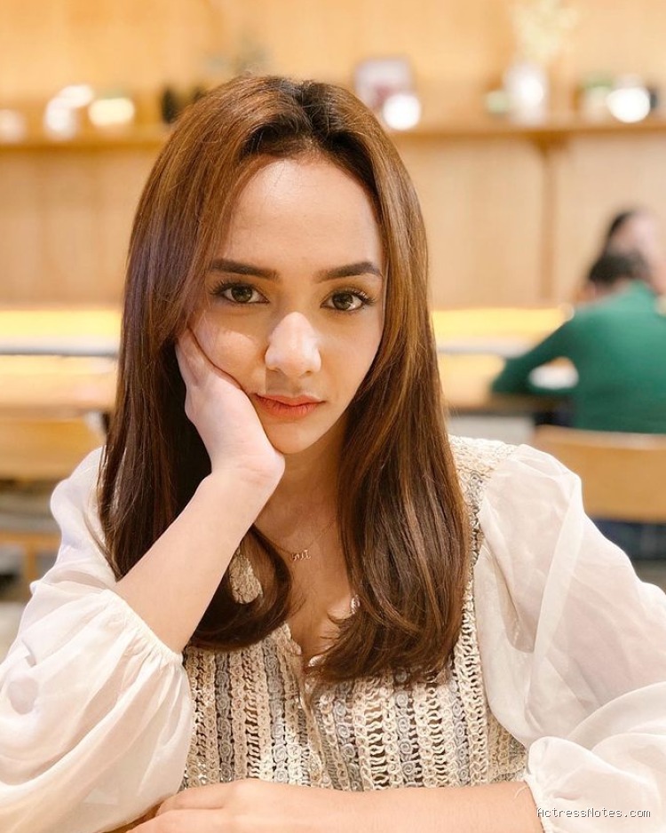 Biodata Dianda Sabrina: Agama, Keluarga, Pacar, Fakta dan Karir