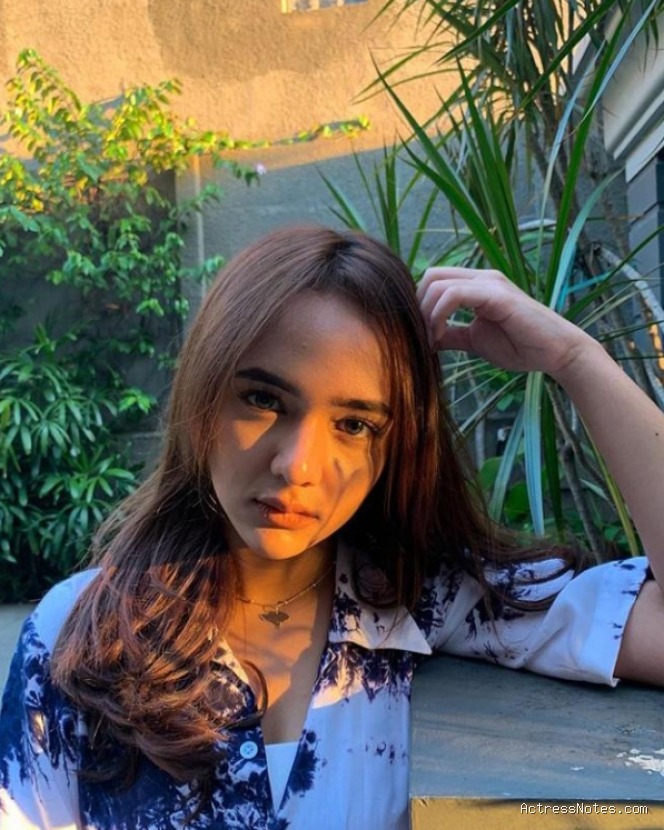Biodata Dianda Sabrina: Agama, Keluarga, Pacar, Fakta dan Karir