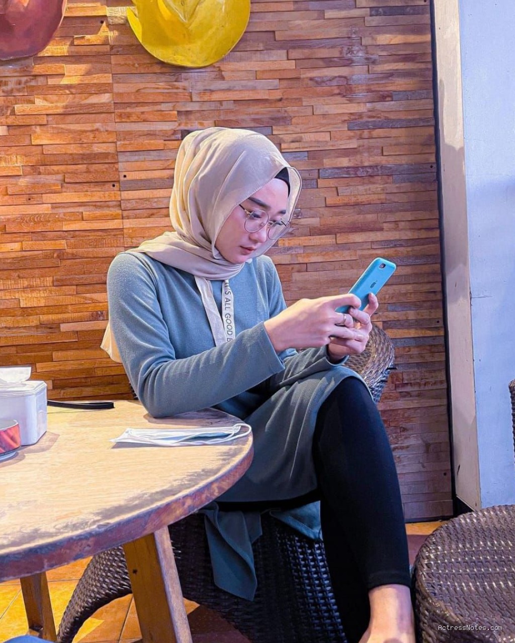 Biodata Difarina Indra: Agama, Keluarga, Pacar, Fakta dan Karir