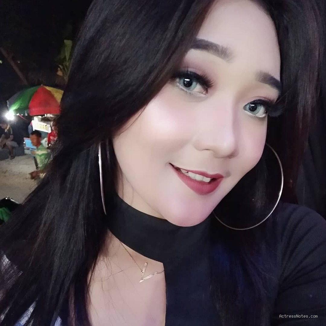 Biodata Difarina Indra: Agama, Keluarga, Pacar, Fakta dan Karir