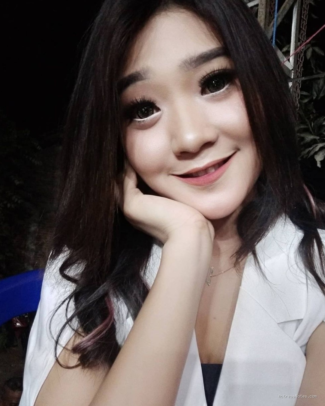 Biodata Difarina Indra: Agama, Keluarga, Pacar, Fakta dan Karir