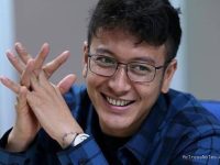 Dimas Anggara: Agama, Keluarga, Karir Lengkap Siapa Pacarnya?