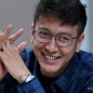 Dimas Anggara: Agama, Keluarga, Karir Lengkap Siapa Pacarnya?
