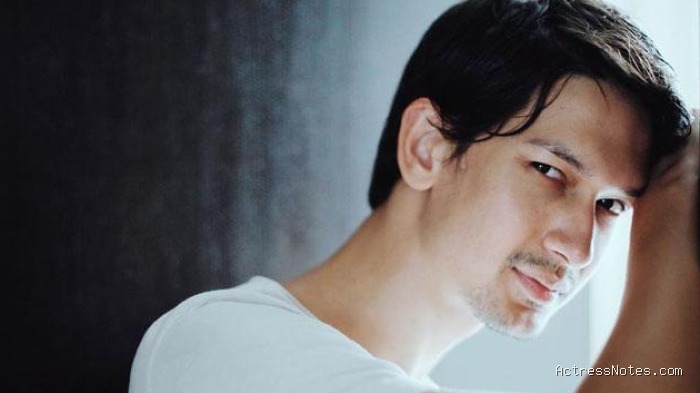Dimas Beck: Biodata Lengkap, Agama, Pacar, Karir