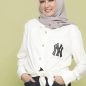 Dina Lorenza: Agama, Keluarga, Pacar, Fakta & Karir Lengkap