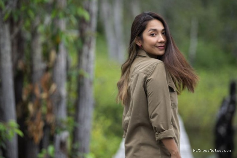 Biodata Dinda Kirana: Agama, Keluarga, Pacar, Fakta dan Karir