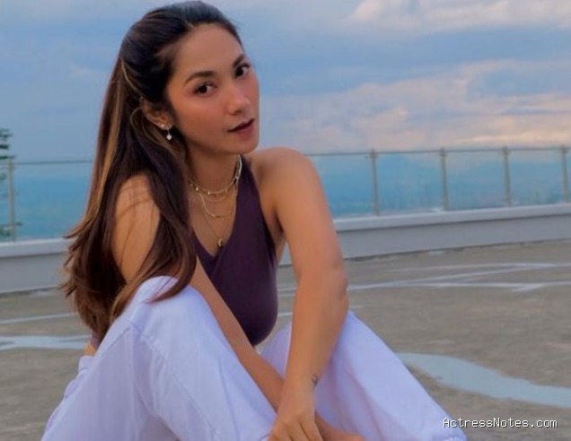 Biodata Dinda Kirana: Agama, Keluarga, Pacar, Fakta dan Karir