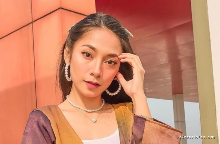 Biodata Dinda Kirana: Agama, Keluarga, Pacar, Fakta dan Karir