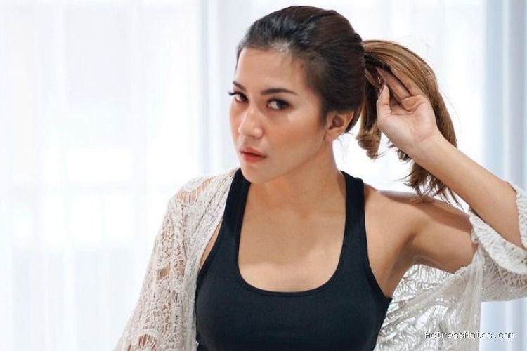 Biodata Dita Fakhrana: Agama, Keluarga, Pacar, Fakta dan Karir