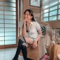 Dita Fakhrana: Agama, Keluarga, Pacar, Fakta & Karir Lengkap