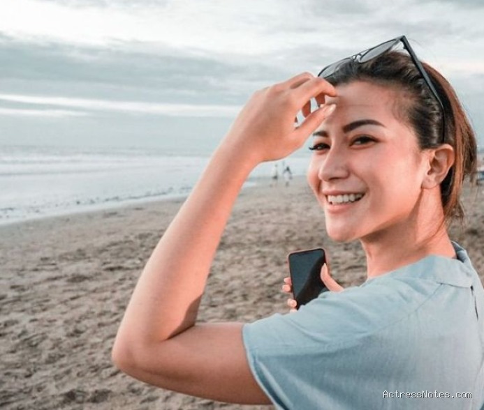 Biodata Dita Fakhrana: Agama, Keluarga, Pacar, Fakta dan Karir