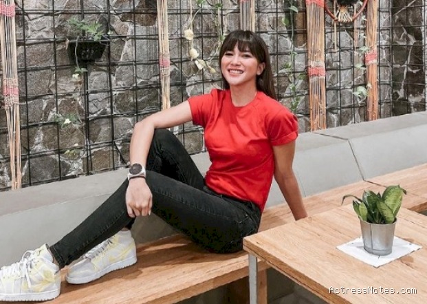 Biodata Dita Fakhrana: Agama, Keluarga, Pacar, Fakta dan Karir