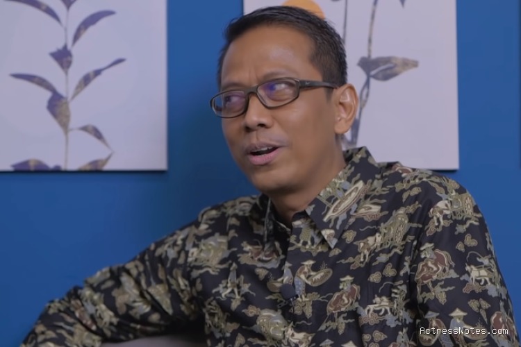 Biodata Doddy Sudrajat: Agama, Keluarga, Pacar, Fakta dan Karir