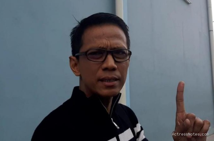 Biodata Doddy Sudrajat: Agama, Keluarga, Pacar, Fakta dan Karir