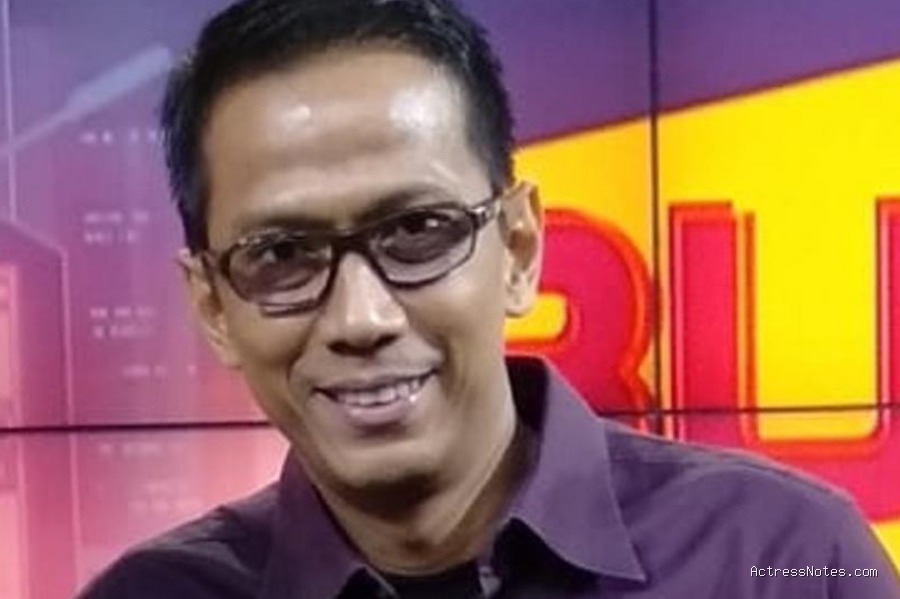 Biodata Doddy Sudrajat: Agama, Keluarga, Pacar, Fakta dan Karir