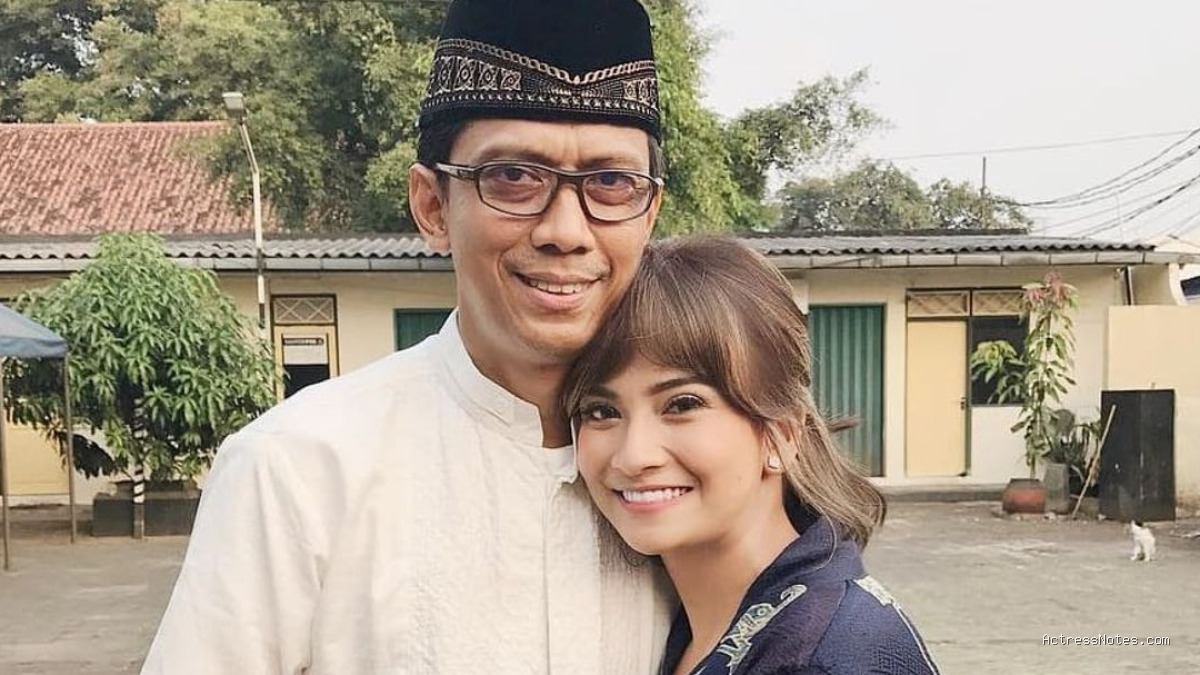 Biodata Doddy Sudrajat: Agama, Keluarga, Pacar, Fakta dan Karir