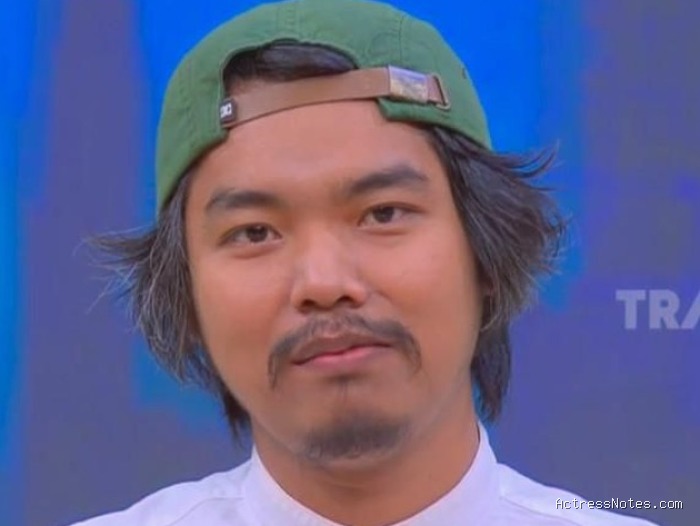 Biodata Dodit Mulyanto: Agama, Keluarga, Pacar, Fakta dan Karir