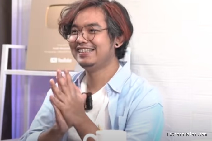 Biodata Dodit Mulyanto: Agama, Keluarga, Pacar, Fakta dan Karir