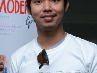 Dodit Mulyanto: Agama, Keluarga, Pacar, Fakta, Karir