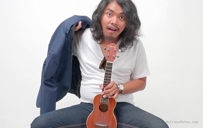 Biodata Dodit Mulyanto: Agama, Keluarga, Pacar, Fakta dan Karir