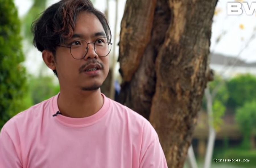 Biodata Dodit Mulyanto: Agama, Keluarga, Pacar, Fakta dan Karir