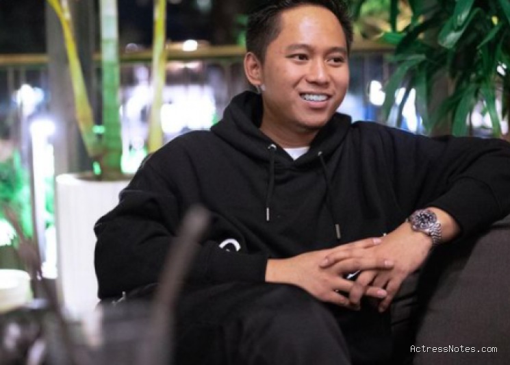 Biodata Doni Salmanan: Agama, Keluarga, Pacar, Fakta dan Karir