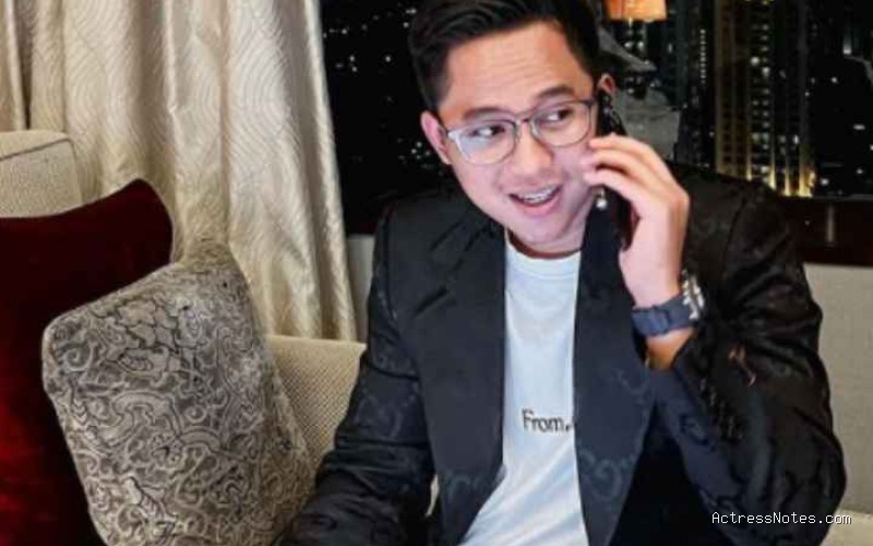 Biodata Doni Salmanan: Agama, Keluarga, Pacar, Fakta dan Karir