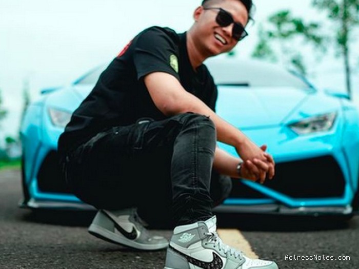 Biodata Doni Salmanan: Agama, Keluarga, Pacar, Fakta dan Karir