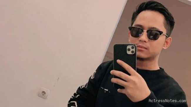 Biodata Doni Salmanan: Agama, Keluarga, Pacar, Fakta dan Karir
