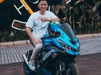 Doni Salmanan: Agama, Keluarga, Pacar, Fakta & Karir