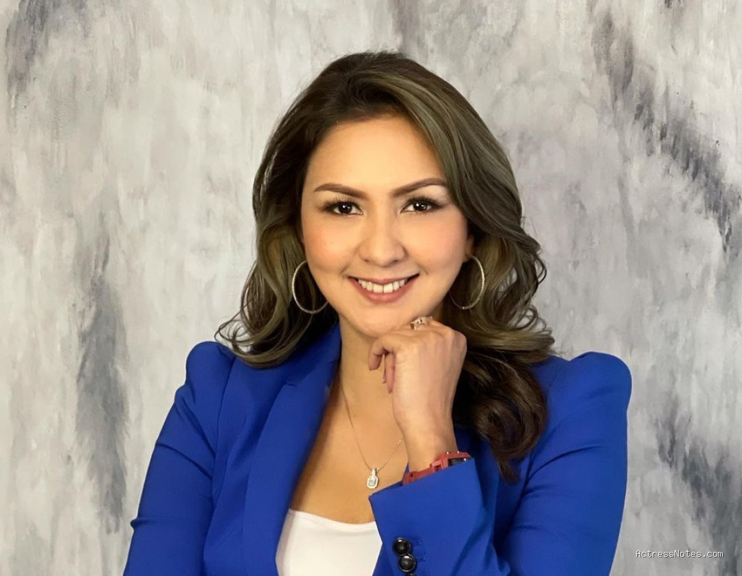 Biodata Donna Agnesia: Agama, Keluarga, Pacar, Fakta dan Karir