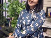 Donna Agnesia: Agama, Keluarga, Pacar, Fakta & Karir Lengkap
