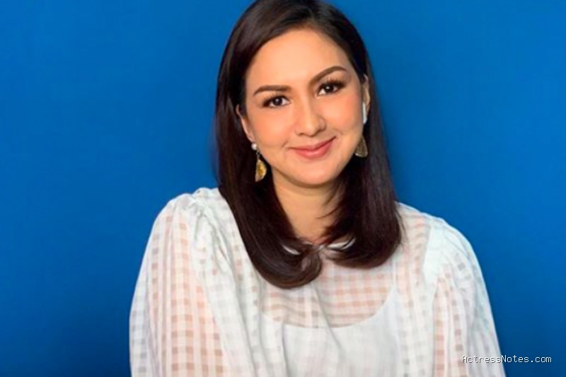 Biodata Donna Agnesia: Agama, Keluarga, Pacar, Fakta dan Karir