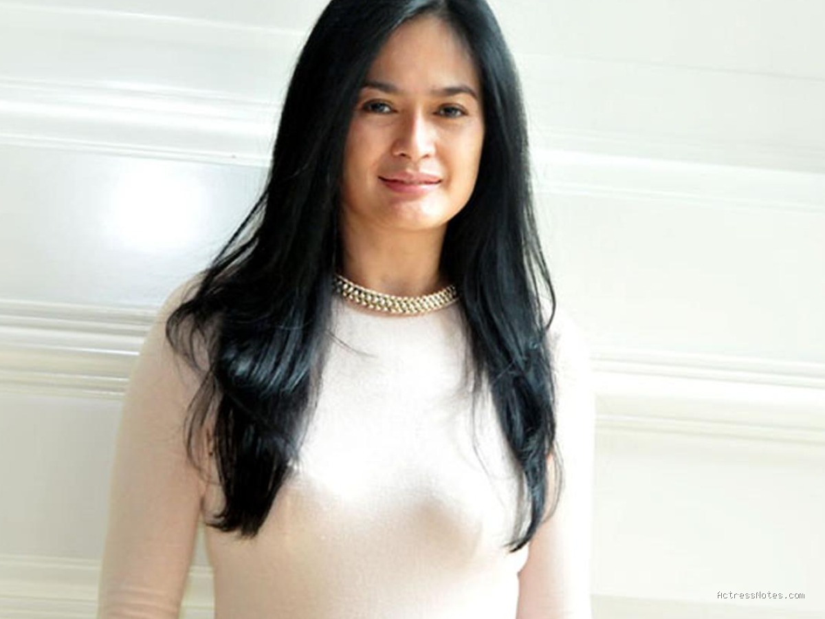 Biodata Donna Harun: Agama, Keluarga, Pacar, Fakta dan Karir