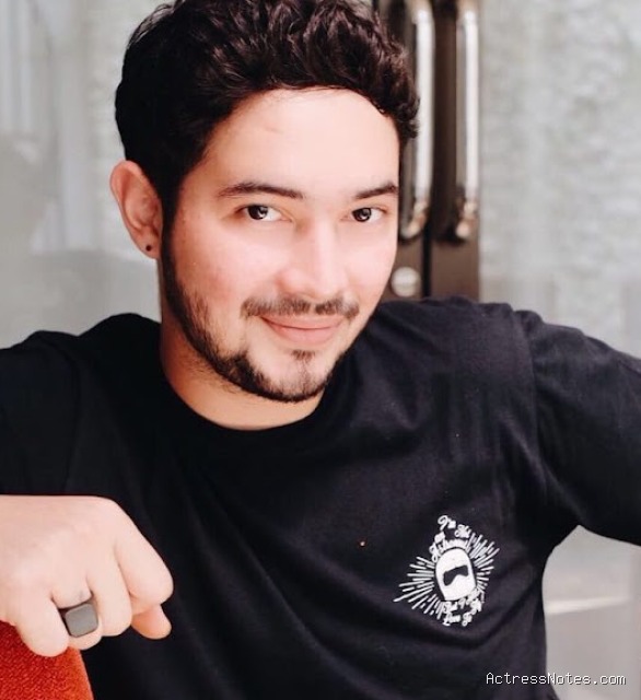 Biodata Donny Michael: Agama, Keluarga, Pacar, Fakta dan Karir