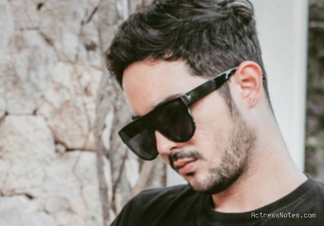 Biodata Donny Michael: Agama, Keluarga, Pacar, Fakta dan Karir
