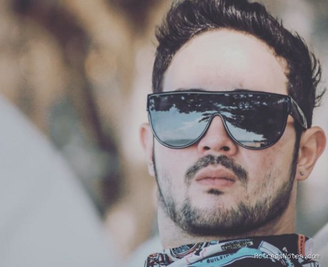 Biodata Donny Michael: Agama, Keluarga, Pacar, Fakta dan Karir