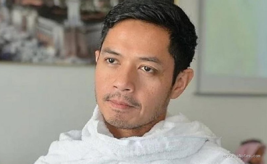 Biodata Dude Harlino: Agama, Keluarga, Pacar, Fakta dan Karir