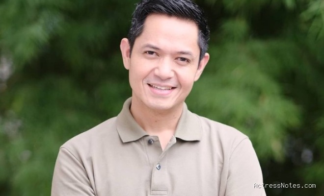 Biodata Dude Harlino: Agama, Keluarga, Pacar, Fakta dan Karir