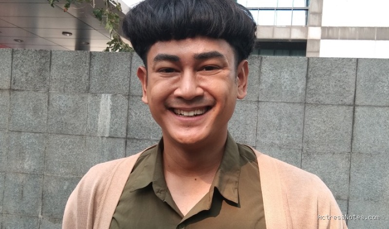 Biodata Dwi Andhika: Agama, Keluarga, Pacar, Fakta dan Karir