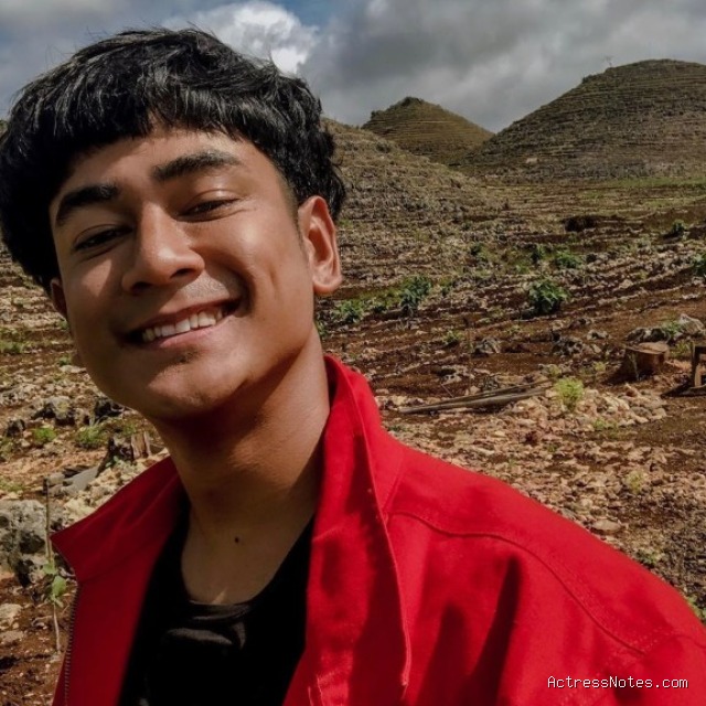 Biodata Dwi Andhika: Agama, Keluarga, Pacar, Fakta dan Karir