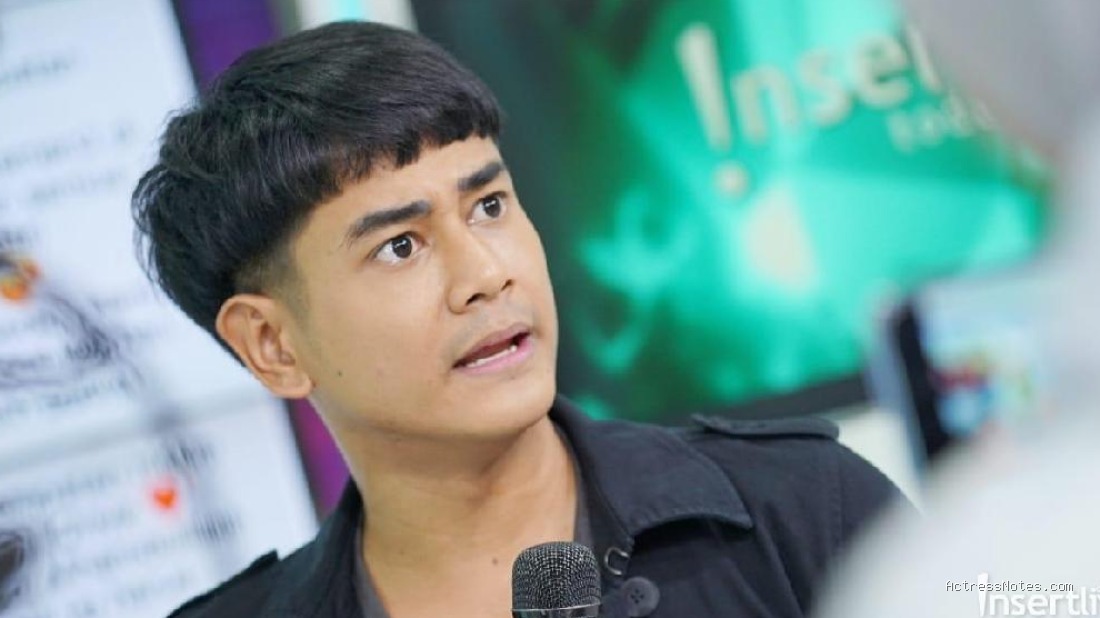 Biodata Dwi Andhika: Agama, Keluarga, Pacar, Fakta dan Karir