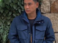 Dwi Andhika: Biodata Lengkap, Agama, Pacar, Fakta & Karir