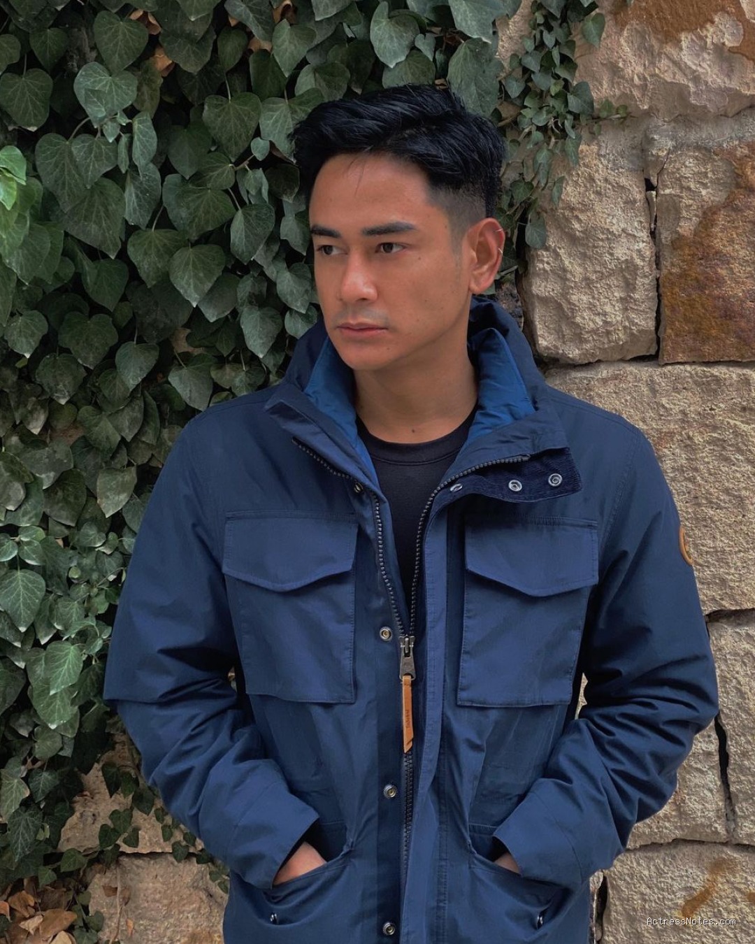 Dwi Andhika: Biodata Lengkap, Agama, Pacar, Fakta & Karir