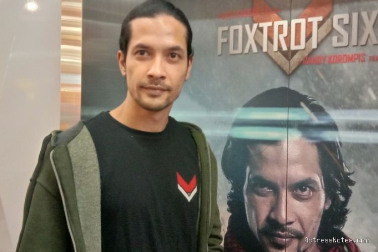 Biodata Edward Akbar: Agama, Keluarga, Pacar, Fakta dan Karir