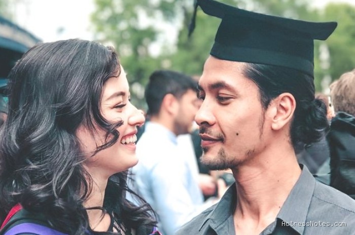 Biodata Edward Akbar: Agama, Keluarga, Pacar, Fakta dan Karir