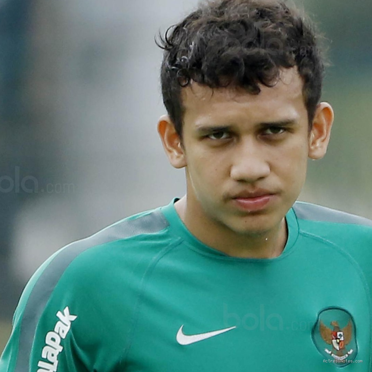 Biodata Egy Maulana Vikri: Agama, Keluarga, Pacar, Fakta dan Karir