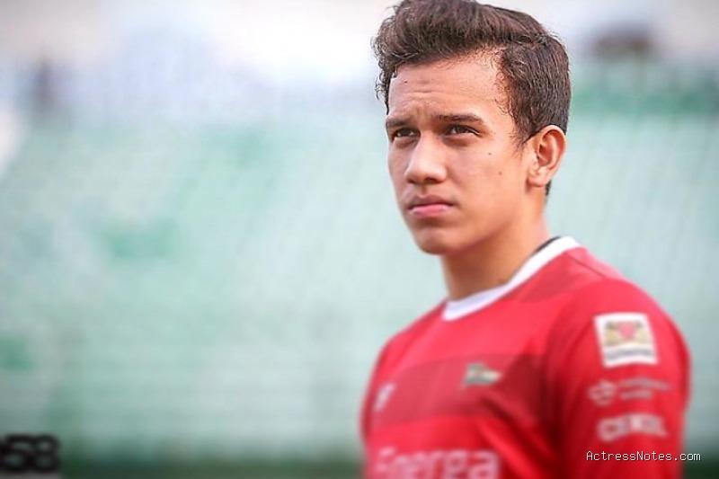 Biodata Egy Maulana Vikri: Agama, Keluarga, Pacar, Fakta dan Karir