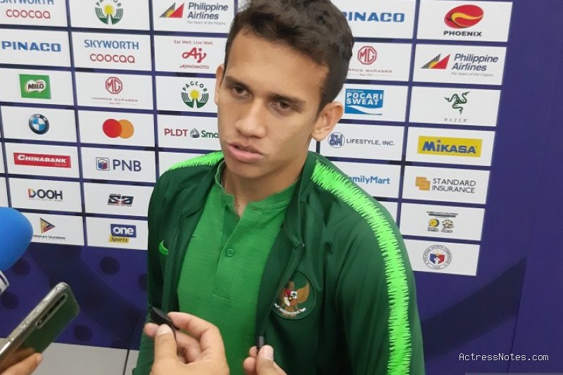 Biodata Egy Maulana Vikri: Agama, Keluarga, Pacar, Fakta dan Karir